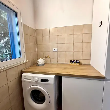 度假居 Casa Sulla Eleftheria *
