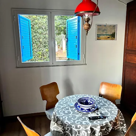 Casa Sulla Eleftheria * Altavilla Milicia