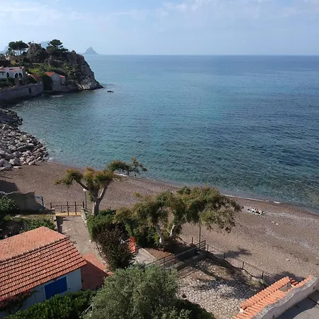 Casa Sulla Eleftheria