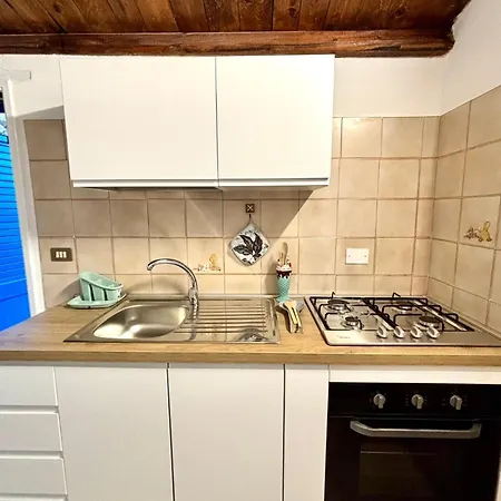 Casa Sulla Eleftheria *