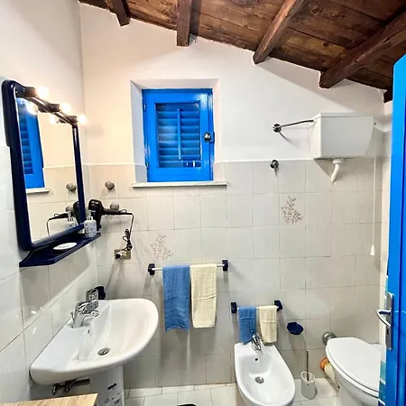 Semesterbostad Casa Sulla Eleftheria