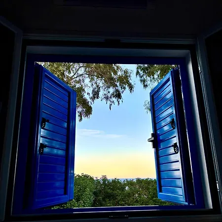 Casa Sulla Eleftheria *