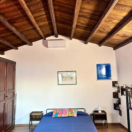 Casa Sulla Eleftheria