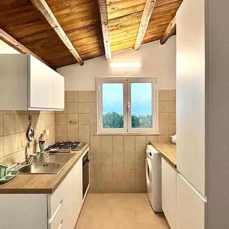 Semesterbostad Casa Sulla Eleftheria *