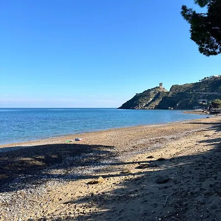 Casa Sulla Eleftheria Holiday home *