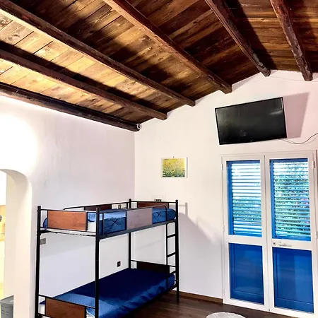 Casa Sulla Eleftheria