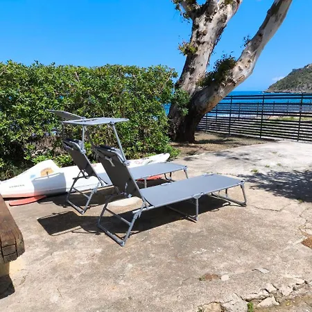 Casa Sulla Eleftheria Holiday home Altavilla Milicia
