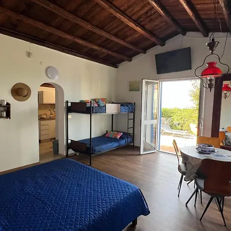 Casa Sulla Eleftheria Semesterbostad