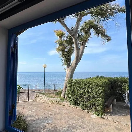 Casa Sulla Eleftheria Altavilla Milicia