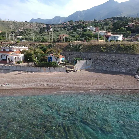Semesterbostad Casa Sulla Eleftheria